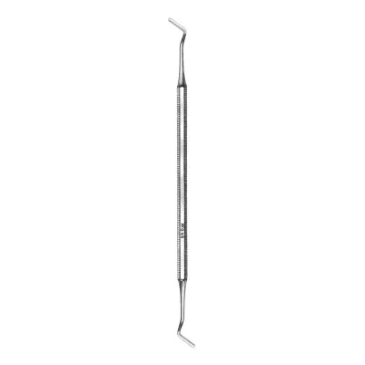 Plastic Filling Instruments